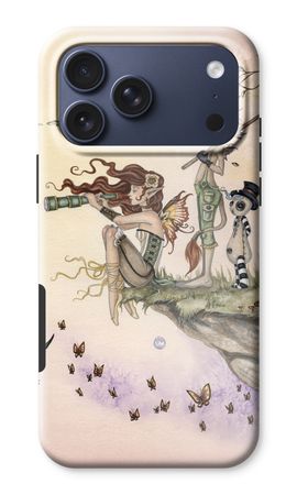 Where the wind takes you