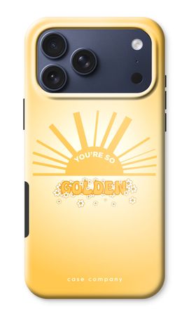 Harry - You Are So Golden