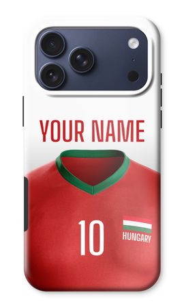 Hungary - Football