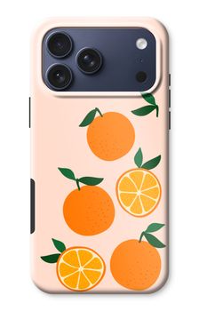 Will you be my clementine