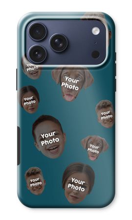 Personalized Face N°1