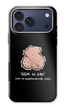 GSM in zak