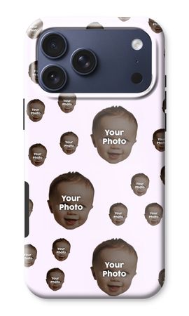 Personalized Face N°2