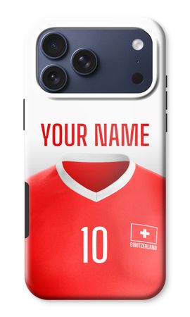 Switzerland - Football