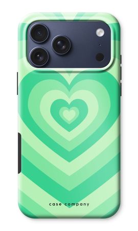 Heart Green