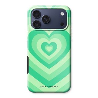 Coeur vert