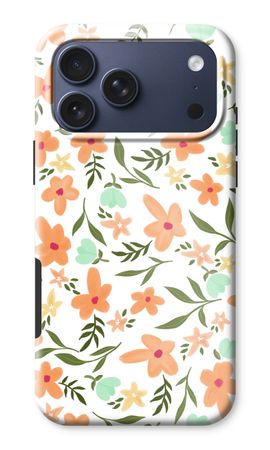 Little Ellila Flowers