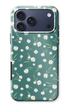 Kleine Gänseblümchen