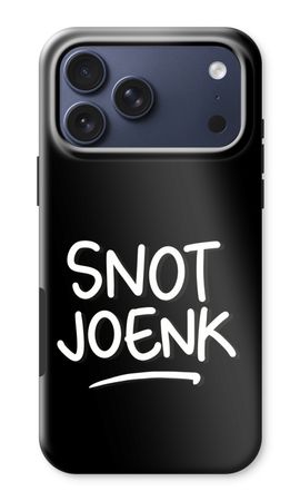 Snotjoenk