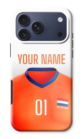 Netherlands - Football