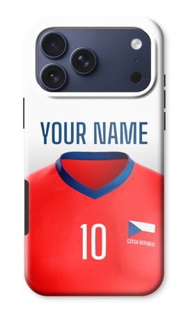 Czech Republic - Football