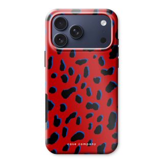 Red Leopard