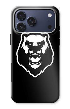 Angry Bear (black)