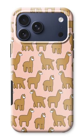 Alpacas