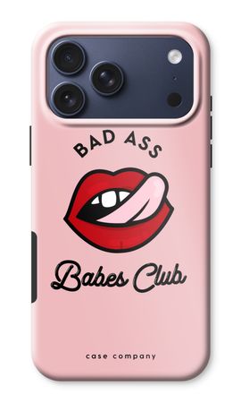 Badass Babes Club