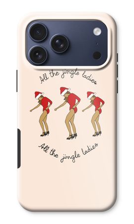 Jingle Ladies