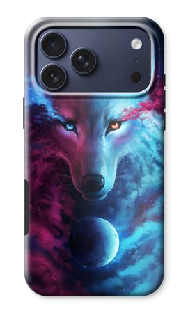 Where Light And Dark Meet