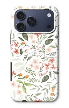 Sweet little flowers