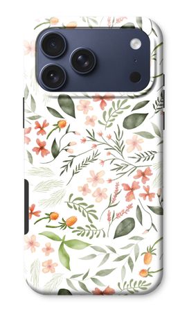 Sweet little flowers