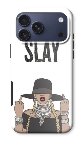 Slay All Day