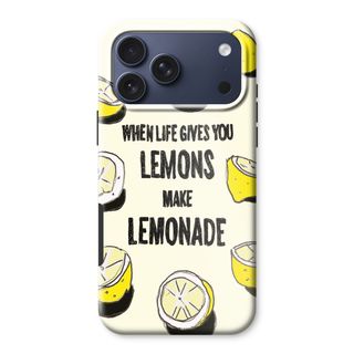 Lemonade