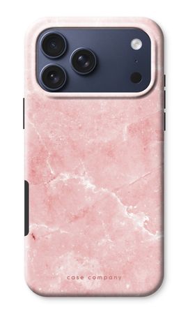 Pink Marble
