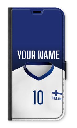 Finland - Football
