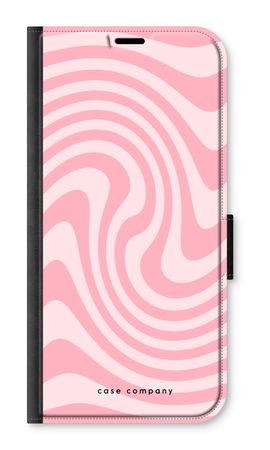 Swirl Pink