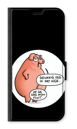 Gelukkig zeg