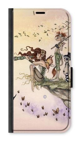 Where the wind takes you