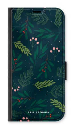 Winter Flora