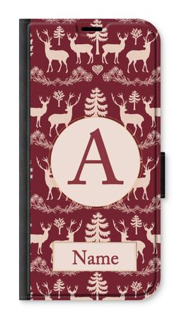 Nordic Christmas deers