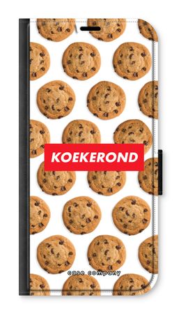 Koekerond