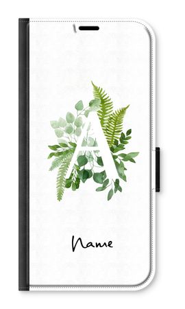 Green Brush
