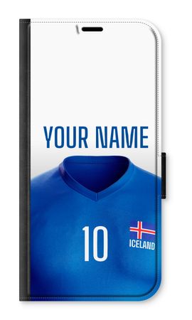 Iceland - Football
