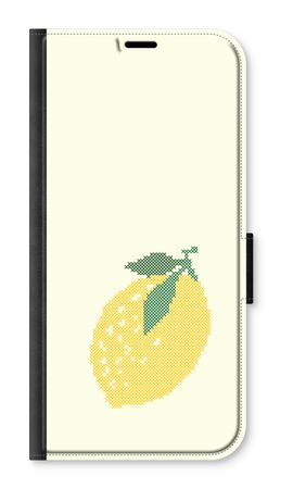 Stitched Lemon