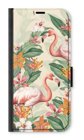 Tropical Flamingo