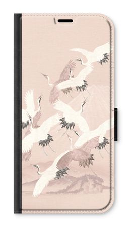 Japanese Crane Birds