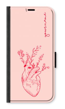Blooming Heart