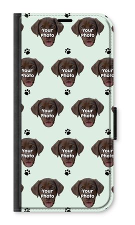 Personalized Face - Cat or Dog