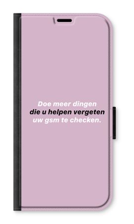 Doe meer dingen die u helpen