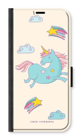 Licorne volante