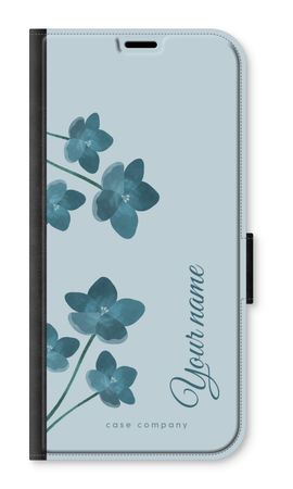 Namecase 3 - Floral