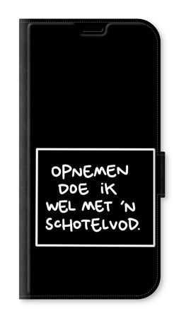 Schotelvod