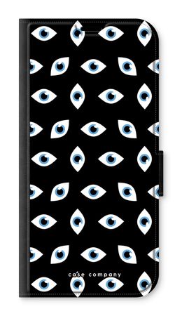 Eyes pattern