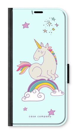 Rainbow unicorn