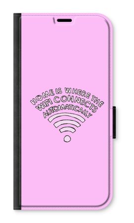Home Is Where The Wifi Is