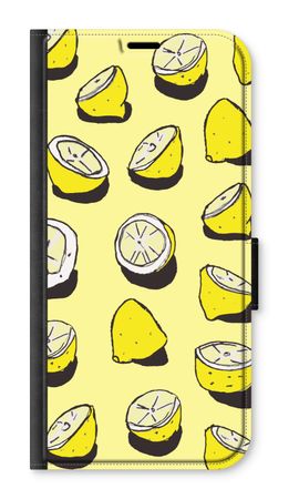 When Life Gives You Lemons...