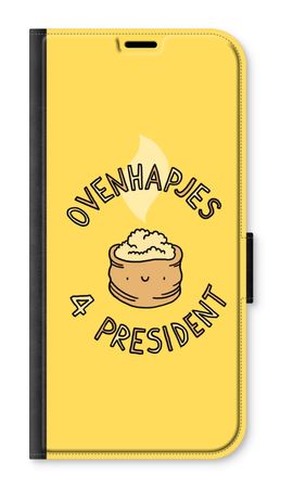 Ovenhapjes