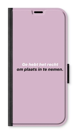 Ge hebt het recht